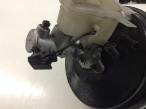 Mazda Premacy CP 1999-2004 Brake Master Cylinder