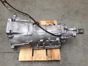 Mitsubishi Delica SK Automatic Transmission