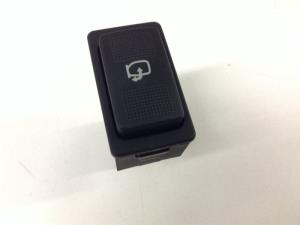 Ford Escape ZC 2006 - 2007 Mirror Retract Switch