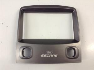 Ford Escape ZC 2006 - 2007 Stereo Surround / Bezel