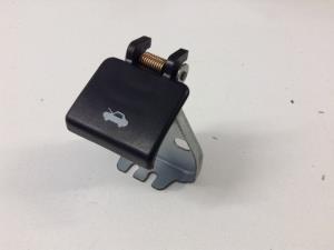 Ford Escape ZC 2006 - 2007 Bonnet Release Lever