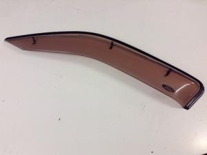 Ford Escape ZC 2006 - 2007 LF Door Monsoon