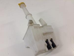 Ford Escape ZC 2006 - 2007 Front Washer Bottle