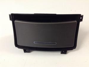 Ford Escape ZC 2006 - 2007 Ash Tray