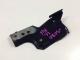 Ford Escape ZC 2006 - 2007 RF Guard Bracket