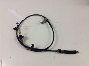 Mazda Bounty 2wd UN 1998-2006 Accelerator Cable