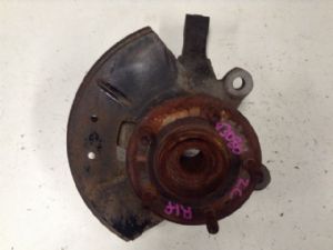 Ford Escape ZC 2006 - 2007 RF Hub & Carrier Assembly