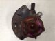 Ford Escape ZC 2006 - 2007 RF Hub & Carrier Assembly