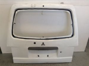 Mitsubishi Delica SK Tailgate Shell