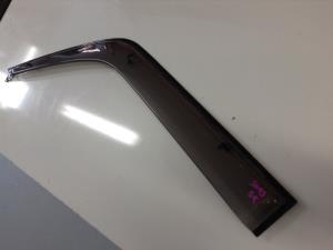 Nissan Vanette SK 1999-2011 LF Door Monsoon