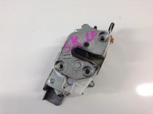 Nissan Vanette SK 1999-2011 LF Door Lock Mecha