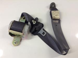 Mazda Bounty 2wd UN 1998-2006 LR Seat Belt