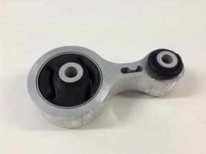Nissan Lafesta CW Automatic Trans Rear Mount