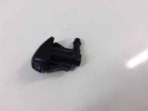 Nissan Lafesta CW Bonnet Washer Jet