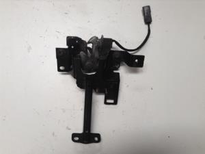 Nissan Lafesta CW Bonnet Catch ( Lock )