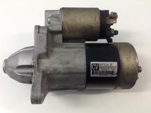 Mitsubishi Delica SK Starter Motor
