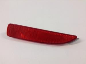 Nissan Lafesta CW LR Bumper Reflector