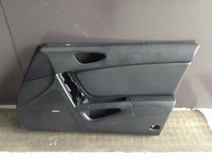 Mazda RX8 FE1031 07/03 - RF Door Trim Elec