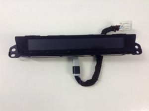 Mazda RX8 FE1031 07/03 - Dash Display Unit