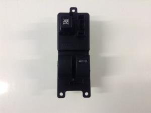Mazda RX8 FE1031 07/03 - Window Master Switch