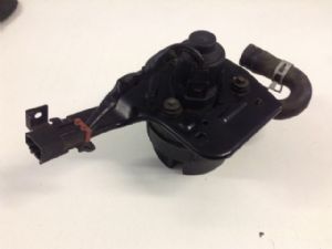 Mazda RX8 FE1031 07/03 - Air Pump (Pollution)