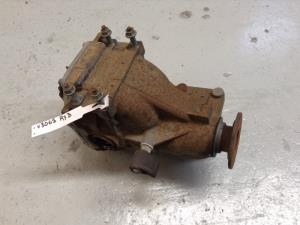 Mazda RX8 FE1031 07/03 - Rear Diff Head 