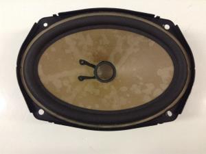 Mazda RX8 FE1031 07/03 - Rear Speakers