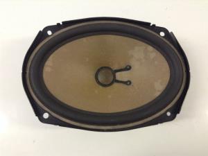 Mazda RX8 FE1031 07/03 - Rear Speakers