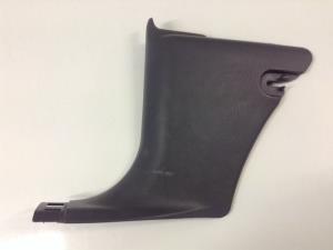 Mazda Bounty 2wd UN 1998-2006 Kick Panel