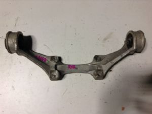 Mazda RX8 FE1031 07/03 - Rear Diff Mount