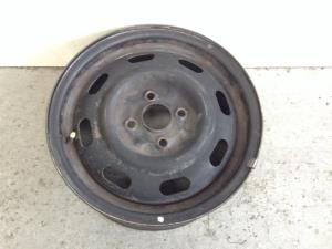 Mazda 121 DB1032 11/93-12/95 14 Inch Road Wheel