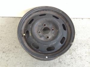 Mazda 121 DB1032 11/93-12/95 14 Inch Road Wheel