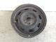 Mazda 121 DB1032 11/93-12/95 14 Inch Road Wheel