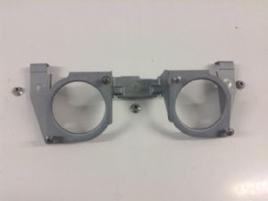 Mazda Roadster NC Rear Speaker(s) Mounting Bracket