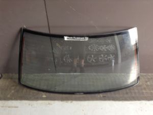 Mazda 121 DB1032 11/93-12/95 Rear Screen Glass