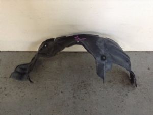 Mazda 121 DB1032 11/93-12/95 RF Guard Liner