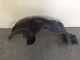 Mazda 121 DB1032 11/93-12/95 LF Guard Liner