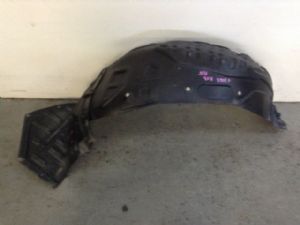 Mazda RX8 FE1031 07/03 - RF Guard Liner