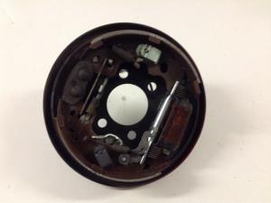 Nissan Vanette SK 1999-2011 RR Backing Plate