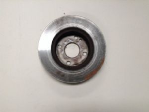 Mazda 121 DB1032 11/93-12/95 RF Brake Disc