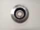 Mazda 121 DB1032 11/93-12/95 RF Brake Disc