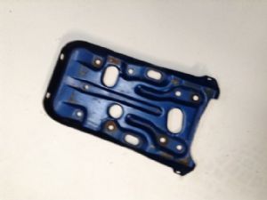 Mazda Bounty 2wd UN 1998-2006 Battery Tray