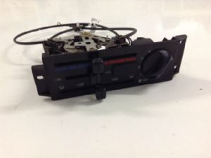 Mazda 121 DB1032 11/93-12/95 Heater Controls