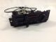 Mazda 121 DB1032 11/93-12/95 Heater Controls