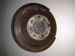 Mazda Lantis CB RR Hub Bearing