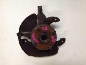 Mazda Lantis CB RF Hub & Carrier Assembly