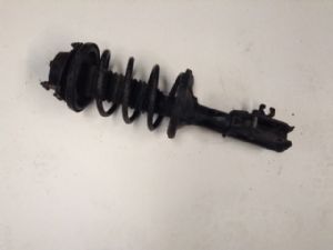 Mazda Lantis CB RF Strut