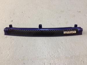 Mazda 121 DB1032 11/93-12/95 Front Bumper Grille