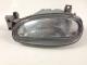 Mazda 121 DB1032 11/93-12/95 L Headlight