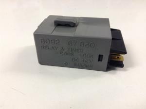 Mazda 121 DB1032 11/93-12/95 Misc Relay